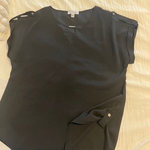 Calvin Klein black top